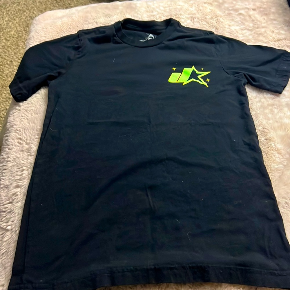 Jeffree star cosmetics T-shirt
